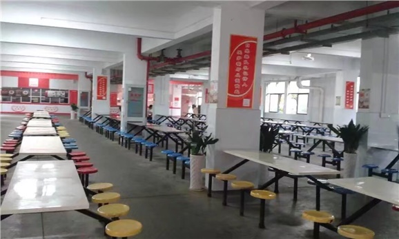 欧冠正规买球（中国）官方网站食堂招标公告