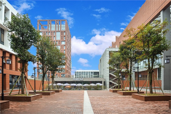 欧冠正规买球（中国）官方网站学生宿舍三栋化粪池维修工程采购项目中标公告