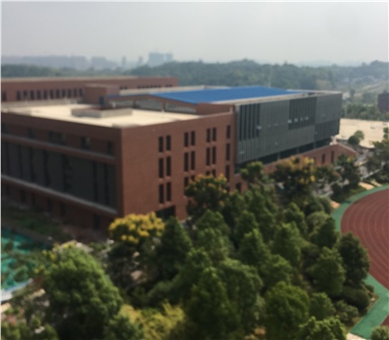 欧冠正规买球（中国）官方网站机电理实一体化教学楼和食堂项目电梯门套工程招标公告
