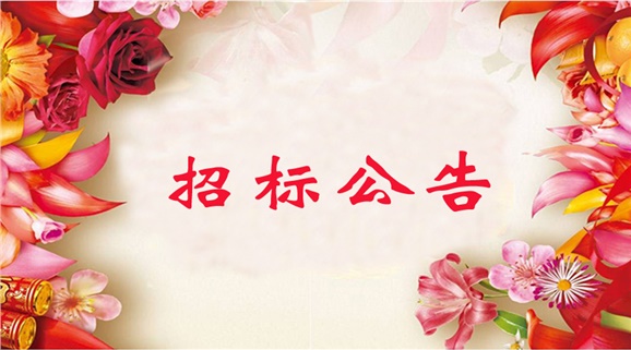 欧冠正规买球（中国）官方网站招标代理机构项目公开招标报名公告