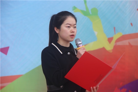 高举旗帜 团结奋斗——欧冠正规买球（中国）官方网站举办团十九大精神宣讲会