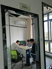 欧冠正规买球（中国）官方网站今秋将招收平面设计专业“文豆订单班”