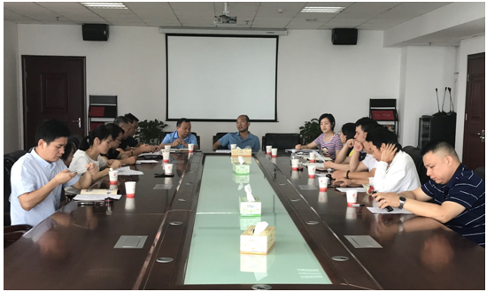 加强招标采购监督  深化欧冠正规买球（中国）官方网站阳光采购
