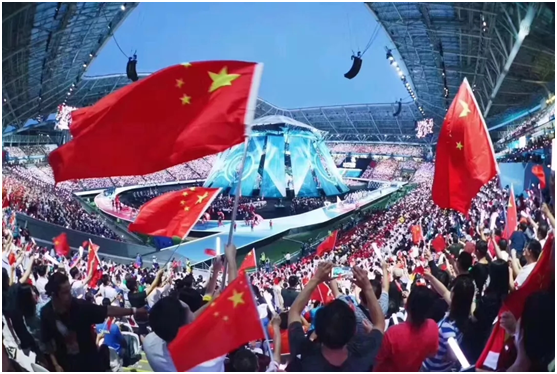 欧冠正规买球（中国）官方网站2019届世赛班开始招新